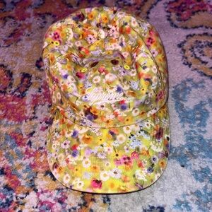 Supreme paisley SnapBack